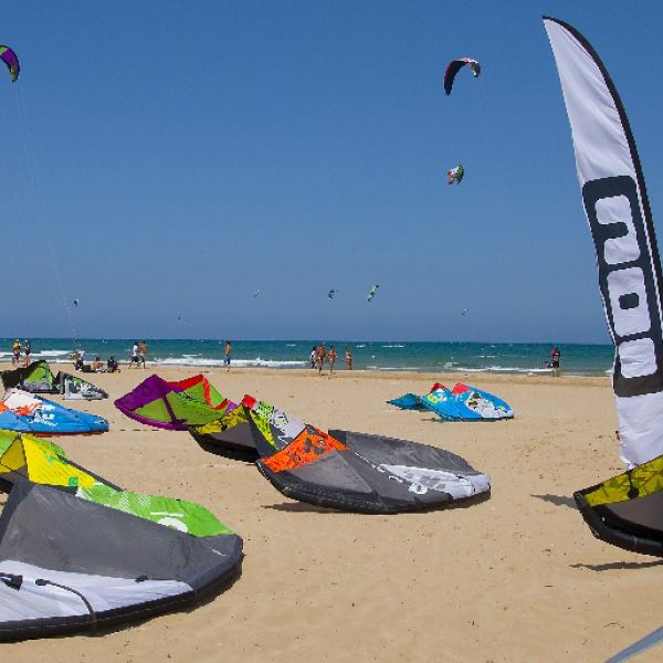 Kitesurf 3