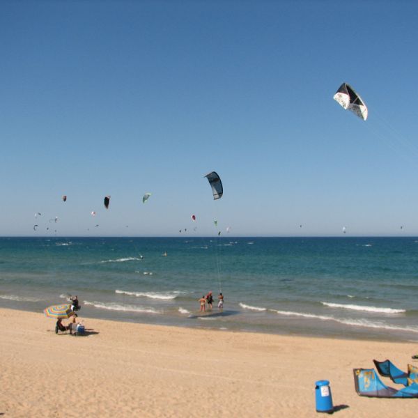 Kitesurf 4